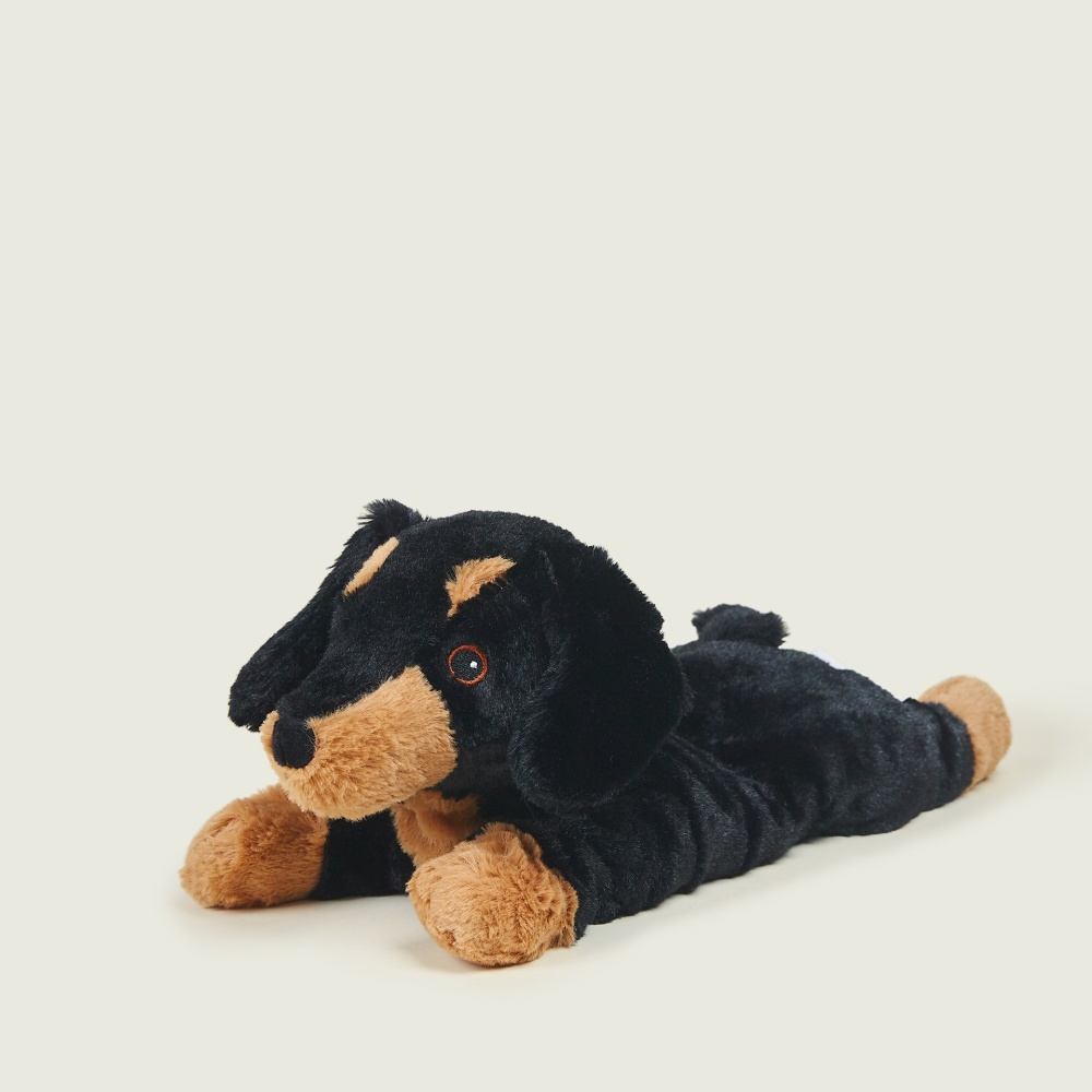 Warmies Dachshund Cozy Plush